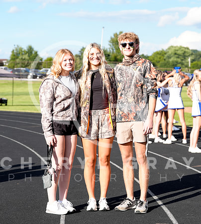 ©CGP 0829255 West Ridge @ David Crockett 06467