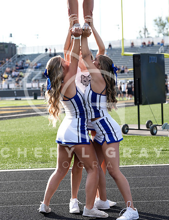 ©CGP 0829255 West Ridge @ David Crockett 06587
