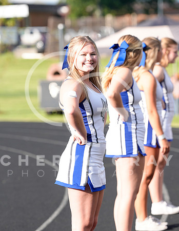 ©CGP 0829255 West Ridge @ David Crockett 06624