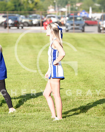 ©CGP 0829255 West Ridge @ David Crockett 06641