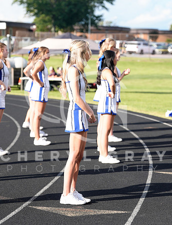 ©CGP 0829255 West Ridge @ David Crockett 06638
