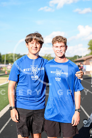 ©CGP 0829255 West Ridge @ David Crockett 06713