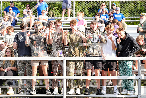 ©CGP 0829255 West Ridge @ David Crockett 06731