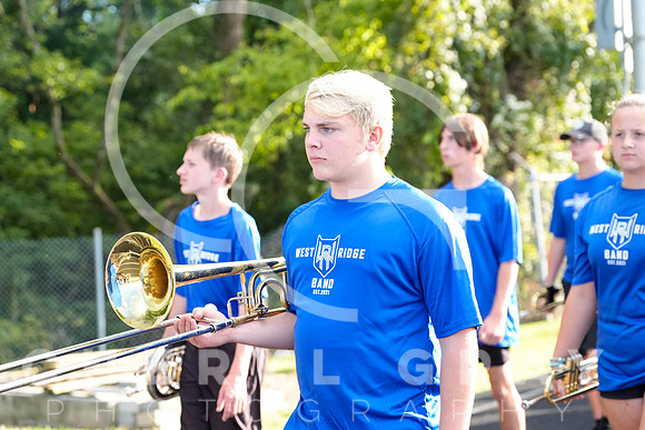 ©CGP 0829255 West Ridge @ David Crockett 06702