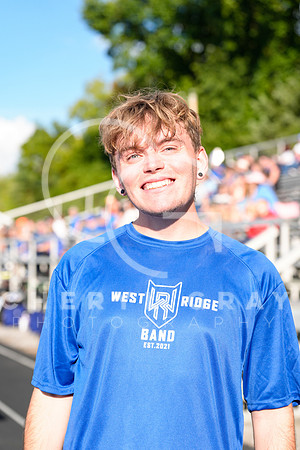 ©CGP 0829255 West Ridge @ David Crockett 06696