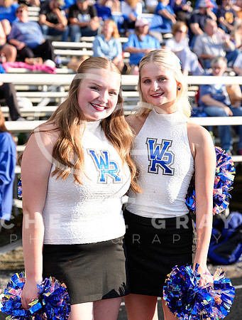 ©CGP 0829255 West Ridge @ David Crockett 06817