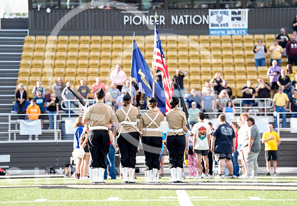©CGP 0829255 West Ridge @ David Crockett 06833