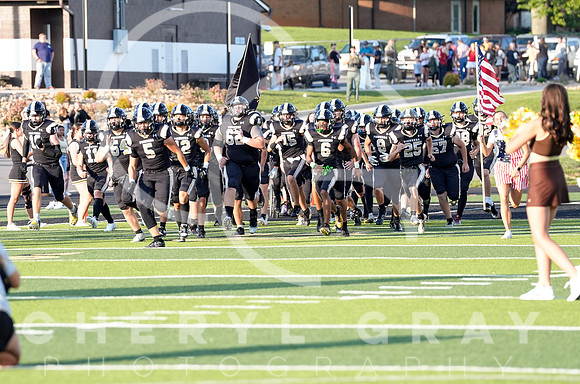 ©CGP 0829255 West Ridge @ David Crockett 06854
