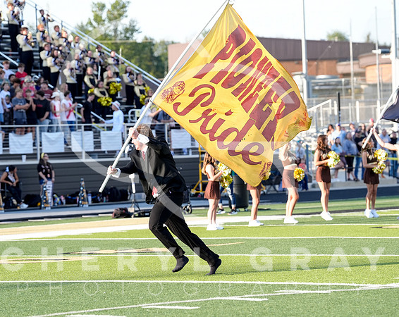 ©CGP 0829255 West Ridge @ David Crockett 06862