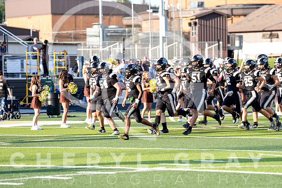 ©CGP 0829255 West Ridge @ David Crockett 06870