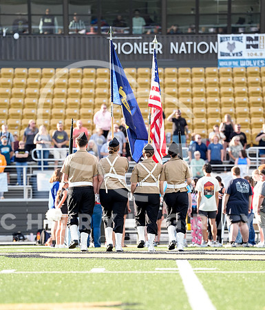 ©CGP 0829255 West Ridge @ David Crockett 06821