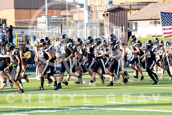 ©CGP 0829255 West Ridge @ David Crockett 06874