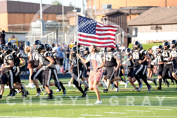 ©CGP 0829255 West Ridge @ David Crockett 06879