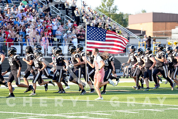 ©CGP 0829255 West Ridge @ David Crockett 06889