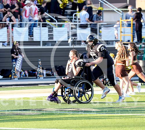 ©CGP 0829255 West Ridge @ David Crockett 06896
