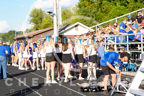 ©CGP 0829255 West Ridge @ David Crockett 06802
