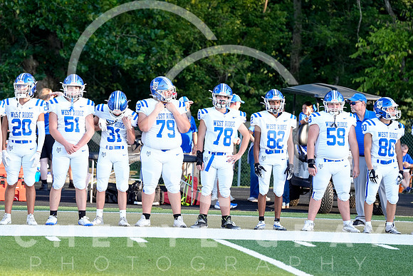 ©CGP 0829255 West Ridge @ David Crockett 06926