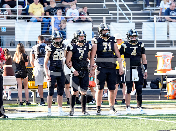 ©CGP 0829255 West Ridge @ David Crockett 06935