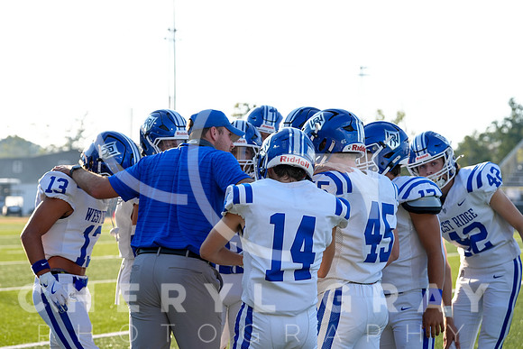 ©CGP 0829255 West Ridge @ David Crockett 06941