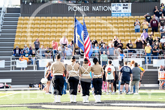©CGP 0829255 West Ridge @ David Crockett 06840