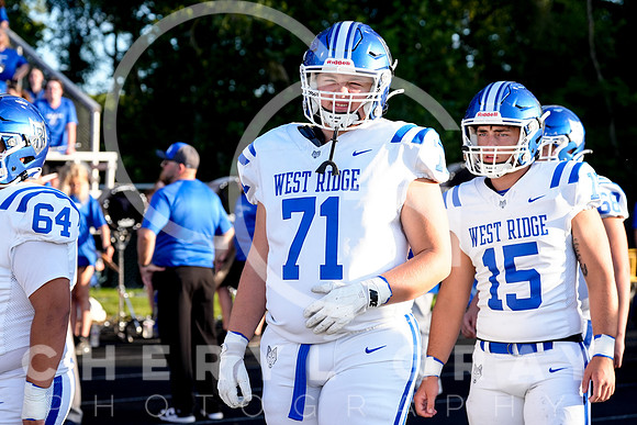 ©CGP 0829255 West Ridge @ David Crockett 06963