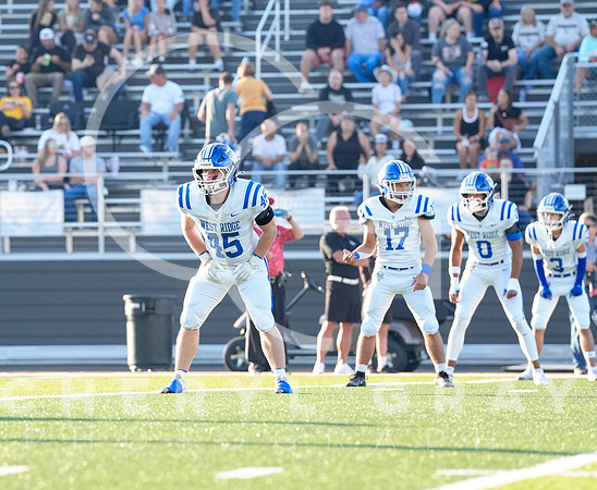 ©CGP 0829255 West Ridge @ David Crockett 06989