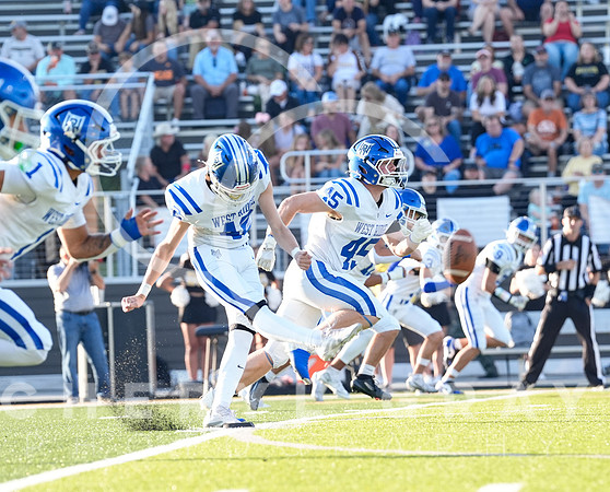 ©CGP 0829255 West Ridge @ David Crockett 07017