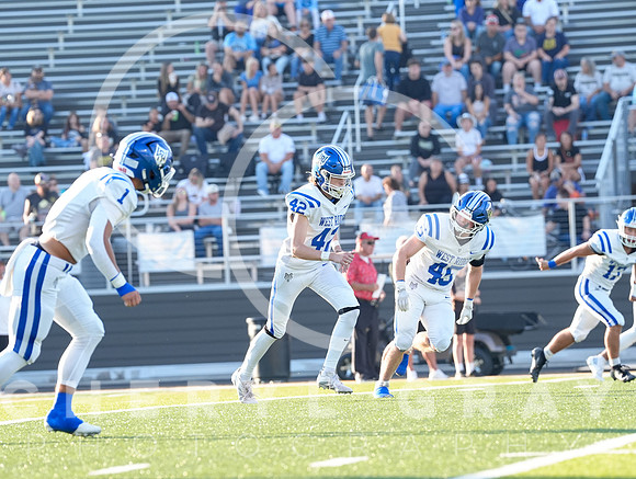 ©CGP 0829255 West Ridge @ David Crockett 06994
