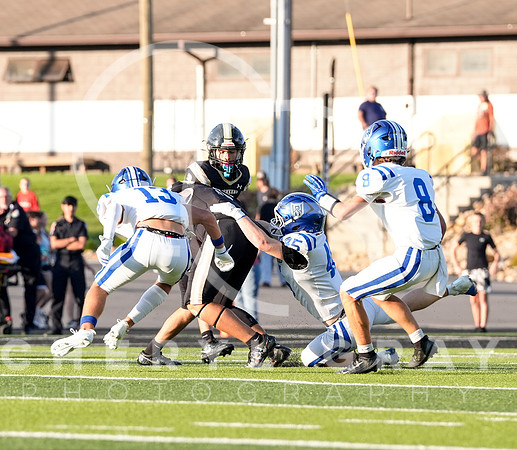 ©CGP 0829255 West Ridge @ David Crockett 07051