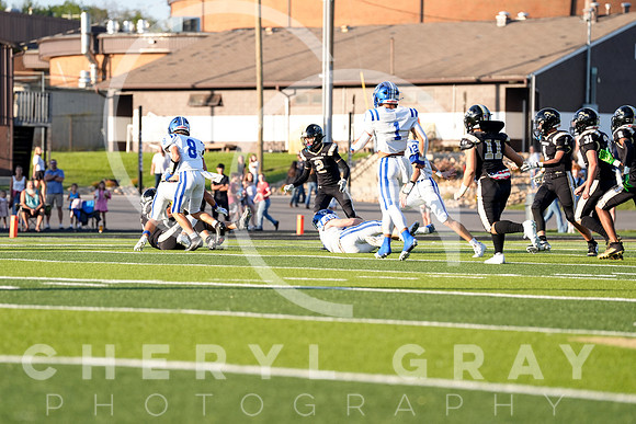 ©CGP 0829255 West Ridge @ David Crockett 07059