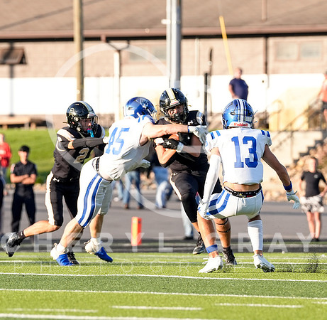 ©CGP 0829255 West Ridge @ David Crockett 07046