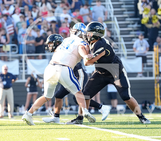 ©CGP 0829255 West Ridge @ David Crockett 07110