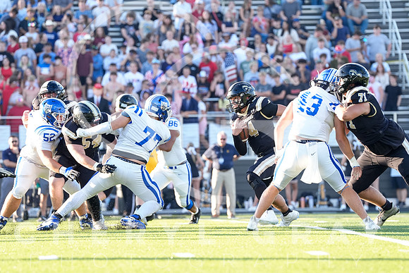 ©CGP 0829255 West Ridge @ David Crockett 07112