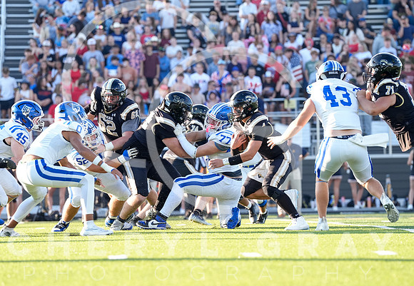 ©CGP 0829255 West Ridge @ David Crockett 07114
