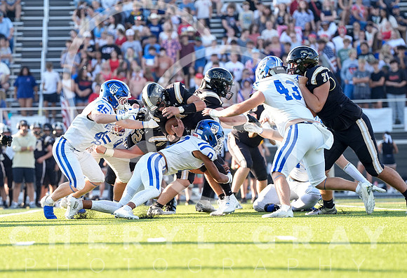 ©CGP 0829255 West Ridge @ David Crockett 07118