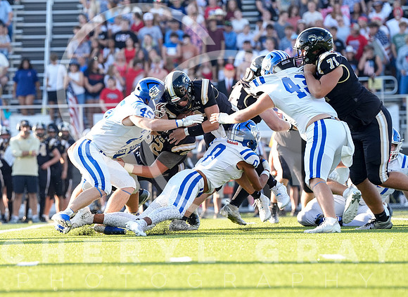 ©CGP 0829255 West Ridge @ David Crockett 07119