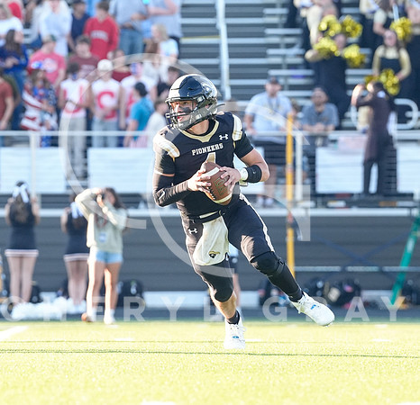 ©CGP 0829255 West Ridge @ David Crockett 07153