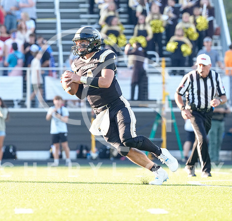 ©CGP 0829255 West Ridge @ David Crockett 07157