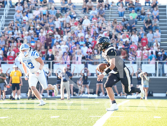 ©CGP 0829255 West Ridge @ David Crockett 07166