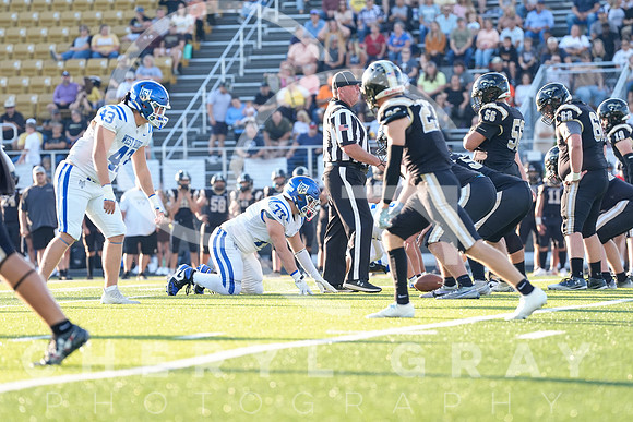 ©CGP 0829255 West Ridge @ David Crockett 07133