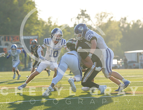 ©CGP 0829255 West Ridge @ David Crockett 07195