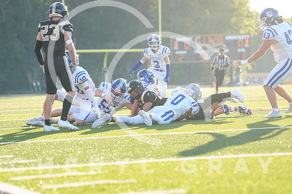 ©CGP 0829255 West Ridge @ David Crockett 07202