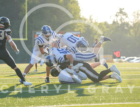 ©CGP 0829255 West Ridge @ David Crockett 07199