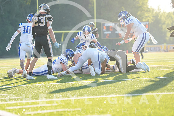 ©CGP 0829255 West Ridge @ David Crockett 07208