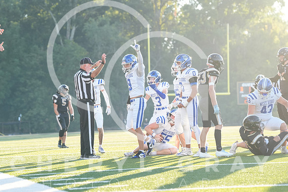 ©CGP 0829255 West Ridge @ David Crockett 07223