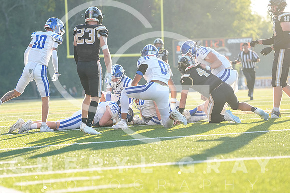©CGP 0829255 West Ridge @ David Crockett 07212