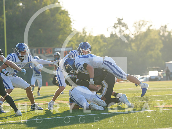 ©CGP 0829255 West Ridge @ David Crockett 07197