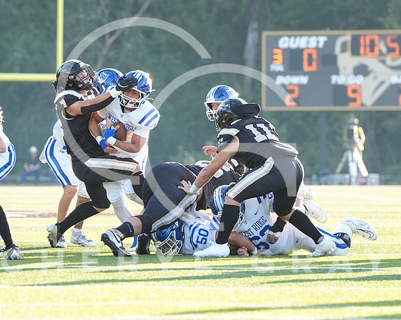 ©CGP 0829255 West Ridge @ David Crockett 07296