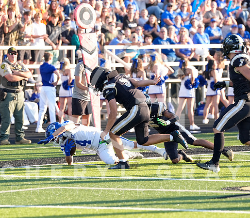 ©CGP 0829255 West Ridge @ David Crockett 07338