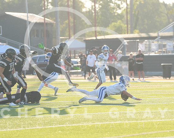 ©CGP 0829255 West Ridge @ David Crockett 07271